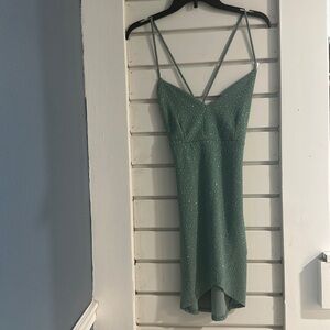 Homecoming dress. Never worn.